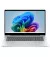 Ноутбук HP OmniBook X Next Gen AI 17-dd0000; Copilot+ PC (D82D322) Glacier Silver REF
