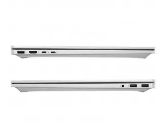 Ноутбук HP OmniBook X Next Gen AI 17-dd0000; Copilot+ PC (D82D9U8) Glacier Silver REF
