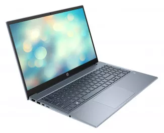 Ноутбук HP Pavilion 15-eg0035ua (424C0EA) Fog Blue