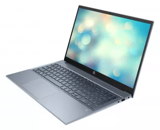 Ноутбук HP Pavilion 15-eg0035ua (424C0EA) Fog Blue