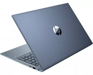 Ноутбук HP Pavilion 15-eg0035ua (424C0EA) Fog Blue