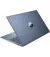 Ноутбук HP Pavilion 15-eg0035ua (424C0EA) Fog Blue