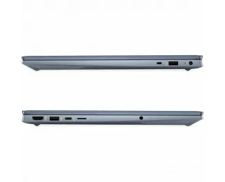 Ноутбук HP Pavilion 15-eg0035ua (424C0EA) Fog Blue
