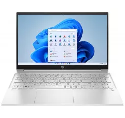Ноутбук HP Pavilion 15-eh2244nw (712P7EA) Silver