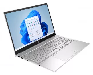 Ноутбук HP Pavilion 15-eh2244nw (712P7EA) Silver