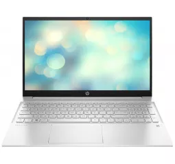 Ноутбук HP Pavilion 15-eh3021ua (A0NC6EA) Silver