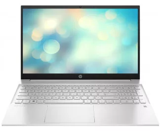 Ноутбук HP Pavilion 15-eh3021ua (A0NC6EA) Silver
