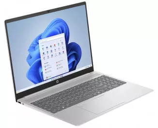 Ноутбук HP Pavilion 16-af0006nw (A58T7EA) Silver