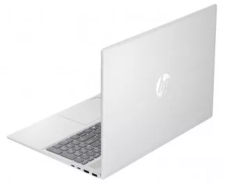 Ноутбук HP Pavilion 16-af0006nw (A58T7EA) Silver