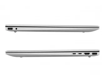 Ноутбук HP Pavilion 16-af0006nw (A58T7EA) Silver