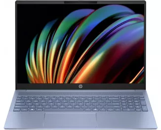 Ноутбук HP Pavilion 16-af0014ua (B0AA1EA) Sky Blue