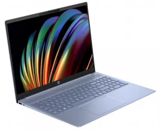 Ноутбук HP Pavilion 16-af0014ua (B0AA1EA) Sky Blue