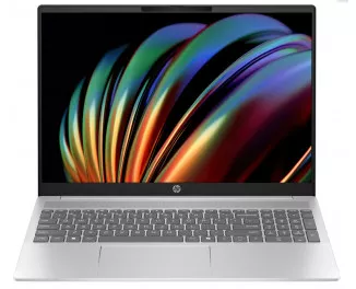 Ноутбук HP Pavilion 16-af0077nr (B73U6UA) Silver