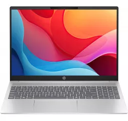 Ноутбук HP Pavilion 16-ag0003nw (A58T9EA) Silver