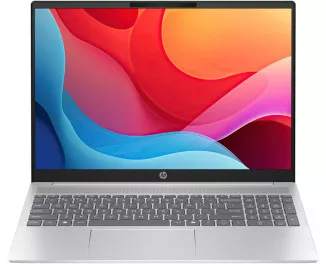 Ноутбук HP Pavilion 16-ag0003nw (A58T9EA) Silver