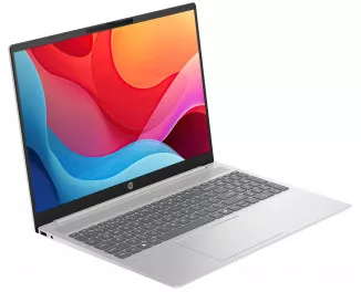 Ноутбук HP Pavilion 16-ag0003nw (A58T9EA) Silver