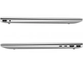 Ноутбук HP Pavilion 16-ag0003nw (A58T9EA) Silver
