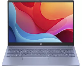 Ноутбук HP Pavilion 16-ag0015ua (B0AA5EA) Sky Blue