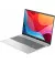Ноутбук HP Pavilion 16-ag0016ua (B0AA6EA) Silver