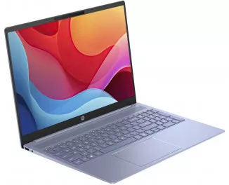 Ноутбук HP Pavilion 16-ag0019ua (B0AA9EA) Sky Blue
