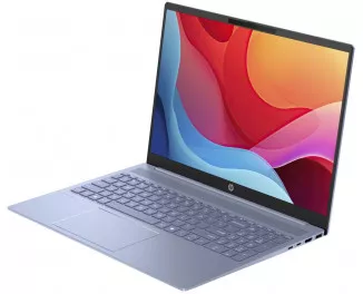 Ноутбук HP Pavilion 16-ag0019ua (B0AA9EA) Sky Blue