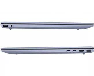 Ноутбук HP Pavilion 16-ag0019ua (B0AA9EA) Sky Blue