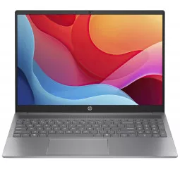 Ноутбук HP Pavilion 16-ag0052wm (9J545UA) Meteor Silver