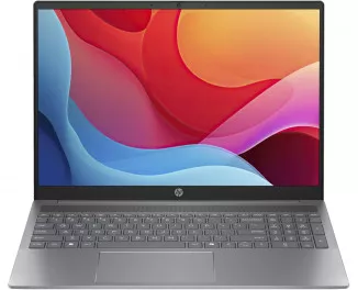 Ноутбук HP Pavilion 16-ag0052wm (9J545UA) Meteor Silver