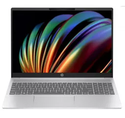 Ноутбук HP Pavilion 16t-af000 (B69QFU8) Silver