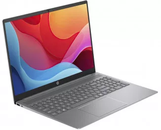 Ноутбук HP Pavilion 16z-ag000 (B6ZH5U8) Meteor Silver