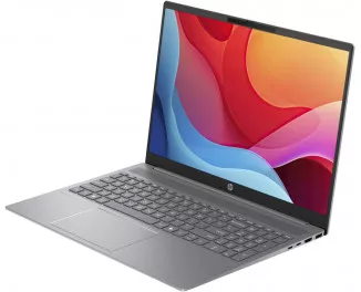 Ноутбук HP Pavilion 16z-ag000 (B6ZH5U8) Meteor Silver