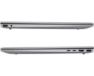 Ноутбук HP Pavilion 16z-ag000 (B6ZH5U8) Meteor Silver