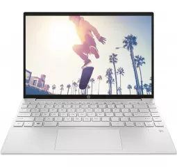 Ноутбук HP Pavilion Aero 13-be2047nr (841M7UA) Silver