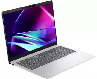 Ноутбук HP Pavilion Plus 14-ew1010nr (9P9X1UA) Silver