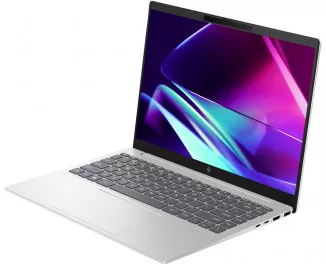 Ноутбук HP Pavilion Plus 14-ew1010nr (9P9X1UA) Silver