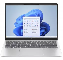 Ноутбук HP Pavilion Plus 14-ey0047nr (8W8G9UA) Silver