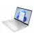 Ноутбук HP Pavilion x360 14-ek0011nn (6M2N9EA) Silver
