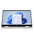 Ноутбук HP Pavilion x360 14-ek0011nn (6M2N9EA) Silver