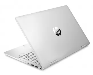 Ноутбук HP Pavilion x360 14-ek0011nn (6M2N9EA) Silver