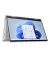 Ноутбук HP Pavilion x360 14-ek1003ua (826T1EA) Silver