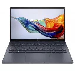 Ноутбук HP Pavilion x360 14-ek2001ua (AQ8N9EA) Space Blue
