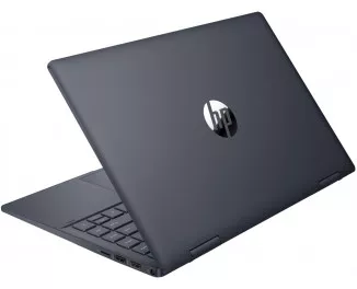 Ноутбук HP Pavilion x360 14-ek2001ua (AQ8N9EA) Space Blue