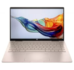 Ноутбук HP Pavilion x360 14-ek2003ua (AQ8P1EA) Pale Rose Gold