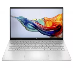 Ноутбук HP Pavilion x360 14-ek2009ua (A0NB2EA) Silver
