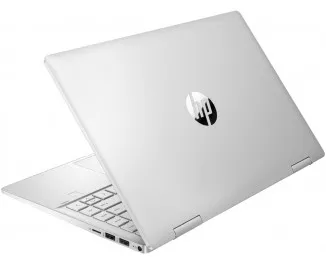 Ноутбук HP Pavilion x360 14-ek2009ua (A0NB2EA) Silver