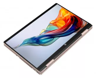 Ноутбук HP Pavilion x360 14-ek2014ua (A0NB7EA) Pale Rose Gold