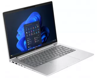 Ноутбук HP ProBook 4 G1i 14 AI (AT6F5AV_V3) Pike Silver