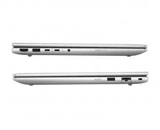 Ноутбук HP ProBook 4 G1i 14 AI (AT6F5AV_V3) Pike Silver