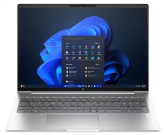 Ноутбук HP ProBook 4 G1iR 16 (B39WQAT) Pike Silver