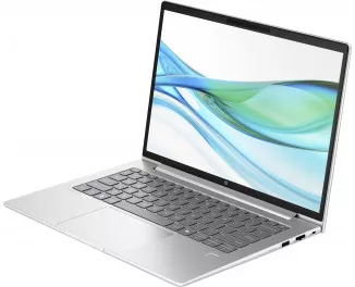 Ноутбук HP Probook 440 G11 (A1LC2UT/8Z4M6AV) Silver